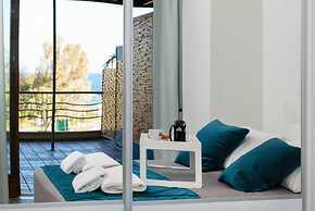 Xenios Dias Apartments