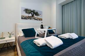 Xenios Dias Apartments