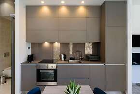 Xenios Dias Apartments