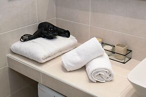 Xenios Dias Apartments