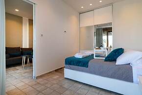 Xenios Dias Apartments