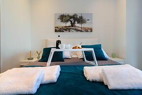 Xenios Dias Apartments