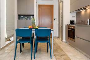 Xenios Dias Apartments