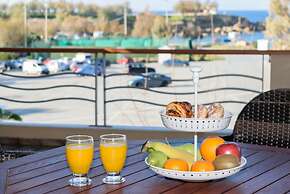 Xenios Dias Apartments