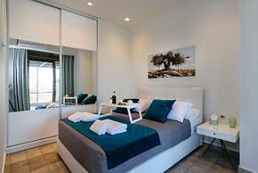 Xenios Dias Apartments