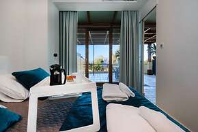 Xenios Dias Apartments