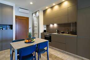 Xenios Dias Apartments