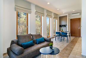 Xenios Dias Apartments