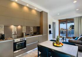 Xenios Dias Apartments