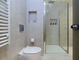 Xenios Dias Apartments