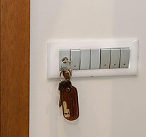 Xenios Dias Apartments