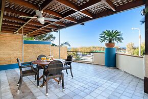 Xenios Dias Apartments