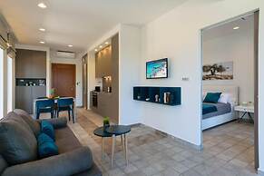 Xenios Dias Apartments