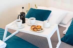 Xenios Dias Apartments