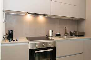 Xenios Dias Apartments