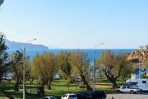 Xenios Dias Apartments