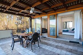 Xenios Dias Apartments