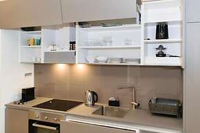 Xenios Dias Apartments