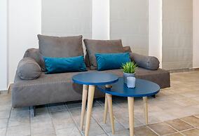 Xenios Dias Apartments