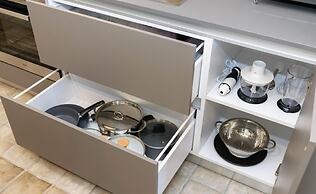 Xenios Dias Apartments