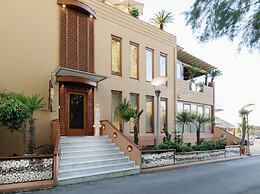 Xenios Dias Apartments