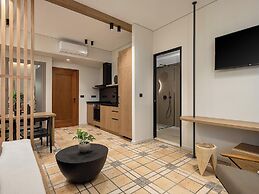 Xenios Dias Apartments