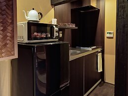 Connect inn Gionmiyagawacho