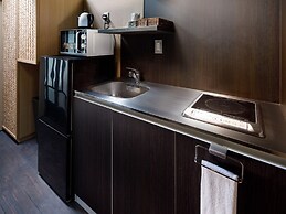 Connect inn Gionmiyagawacho