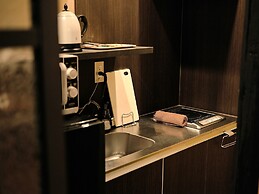 Connect inn Gionmiyagawacho