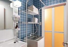 Connect inn Kujo Kawaramachi