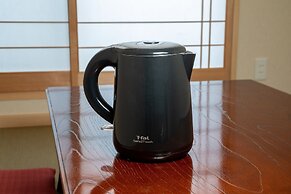 Connect inn Kujo Kawaramachi