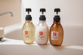 Connect inn Kujo Kawaramachi