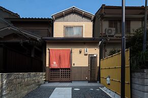 Connect inn Kujo Kawaramachi