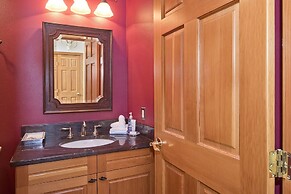 Enclave #217 5 Bedroom Home by RedAwning