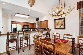 Enclave #217 5 Bedroom Home by RedAwning