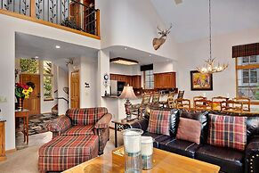 Enclave #217 5 Bedroom Home by RedAwning