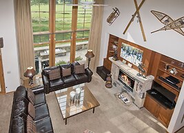 Enclave #217 5 Bedroom Home by RedAwning