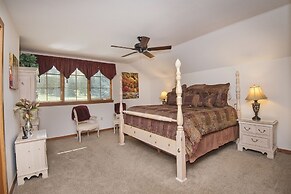 Enclave #217 5 Bedroom Home by RedAwning