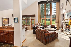 Enclave #217 5 Bedroom Home by RedAwning