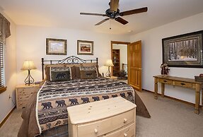 Enclave #217 5 Bedroom Home by RedAwning