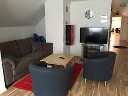 Bruksparkens Vandrarhem
