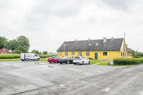 Bruksparkens Vandrarhem