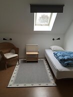 Bruksparkens Vandrarhem