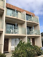 Moonlight Beach Motel