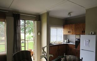 Elandskloof Trout Farm