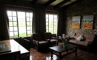 Elandskloof Trout Farm