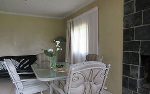 Elandskloof Trout Farm