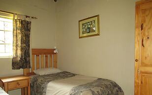 Elandskloof Trout Farm