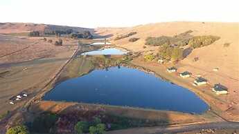 Elandskloof Trout Farm