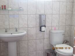 Elandskloof Trout Farm